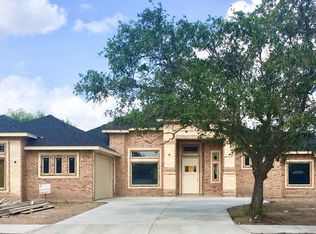 154 Varadero St, Brownsville, TX 78526