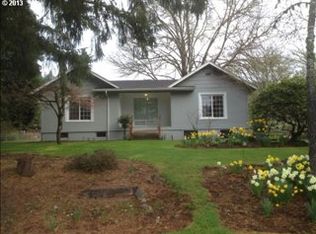 36045 Camp Creek Rd, Springfield, OR 97478