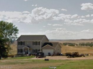 4 Enos Ct, Moorcroft, WY 82721