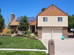 9259 S Teal Cir, Sandy, UT 84093