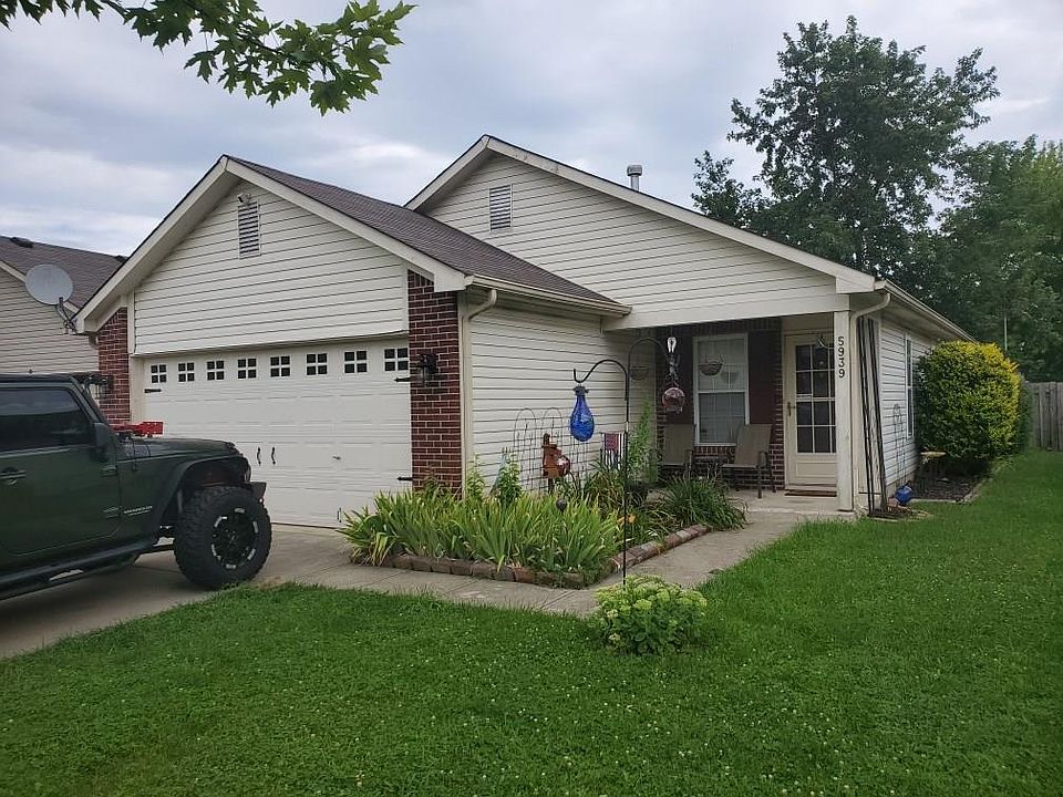 2nd image of 5939 Dollar Ridge Ct