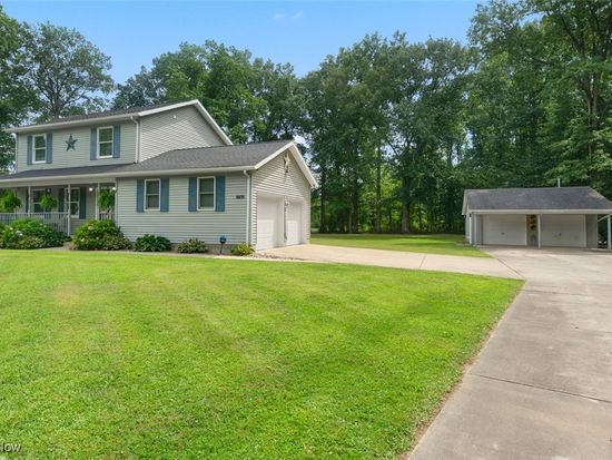 1761 Rustic Run Rd SW, Warren, OH 44481