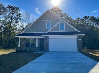 3893 Ranch Rd, Pace, FL 32571