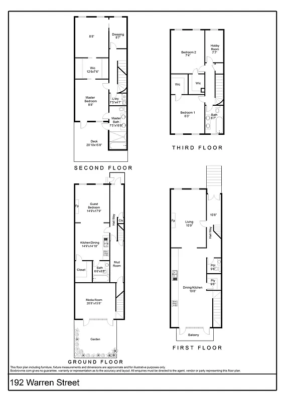 floor plan 5