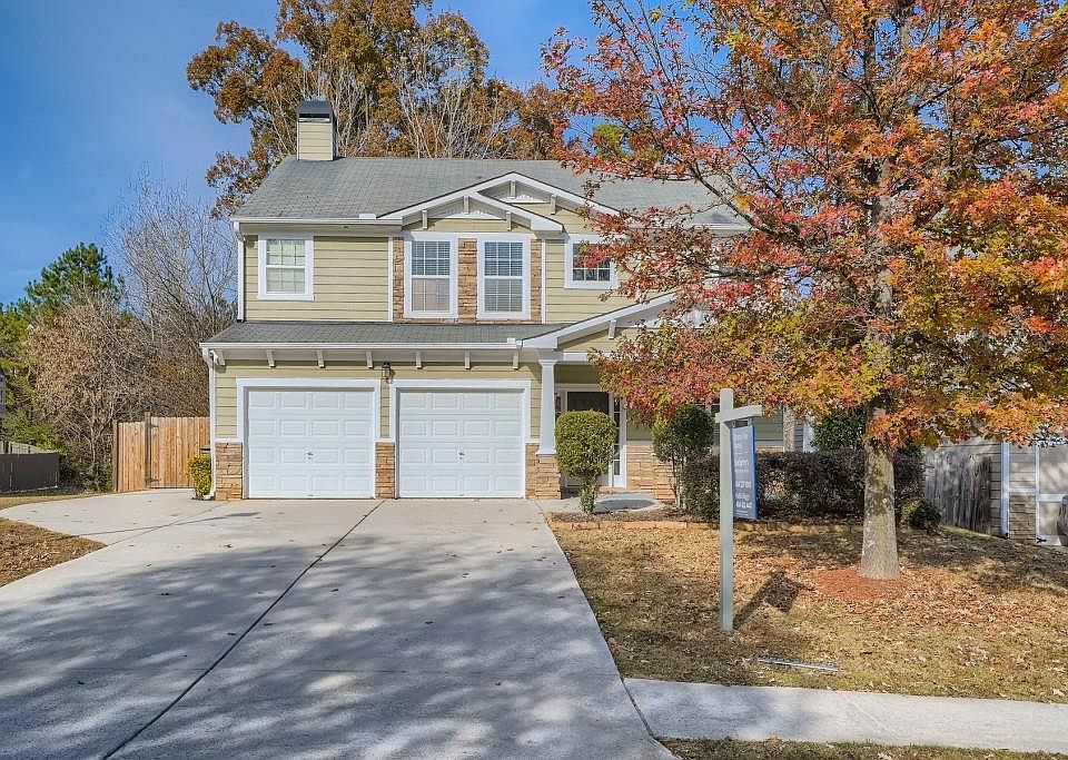 6003 Escher Ln SE, Mableton, GA 30126 Zillow