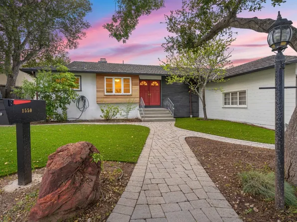 1550 Seneca Ln, San Mateo, CA 94402