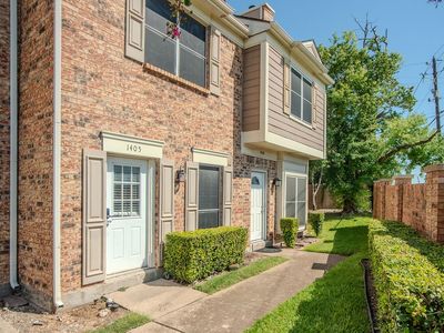 3801 14th St APT 1405, Plano, TX, 75074