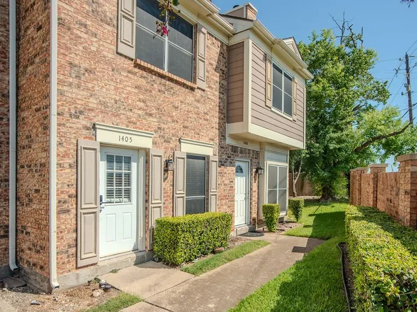 3801 14th St APT 1405, Plano, TX 75074