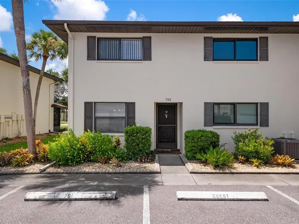 301 Airport Ave E APT 701, Venice, FL 34285