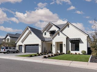 3458 S Walnut Cir, Saint George, UT 84790