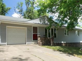 1214 E Philip St, Des Moines, IA 50315