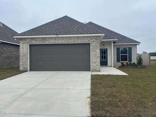 138 Brattle Ct, Lafayette, LA 70506