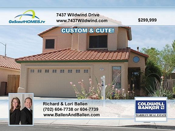 3rd image of 7437 Wildwind Dr
