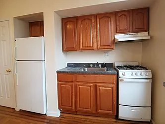 Rented by BRICK & GALO REALTY CORP