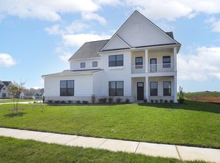 7741 Second Fiddle Way LOT 218, Arrington, TN 37014