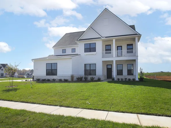 7741 Second Fiddle Way Lot 218, Arrington, TN 37014