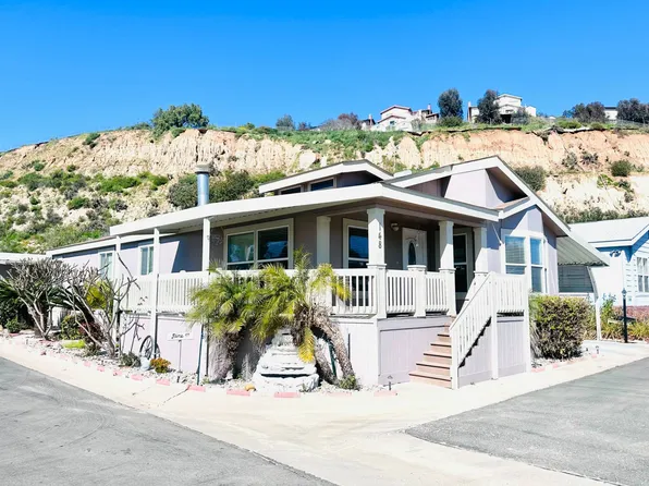 3129 Calle Abajo Space 148, San Diego, CA 92139