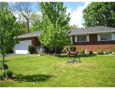 2964 Old Springfield Rd photo 1