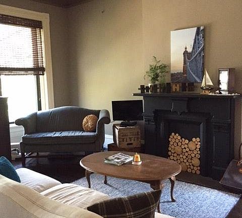 5th image of 2543 Moorman Ave #2