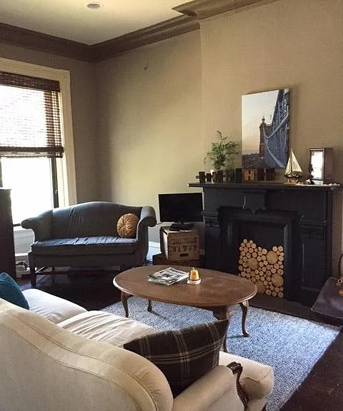 2543 Moorman Ave #2 — Photo 5