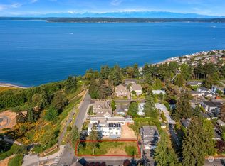 19011 20th Ave NW, Seattle, WA 98177