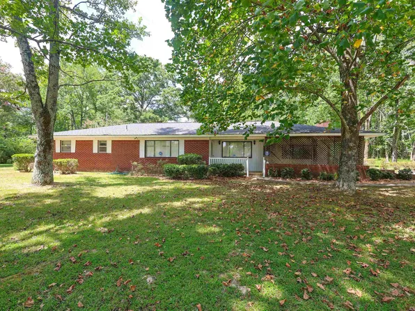 228 Park St, Glenwood, AR 71943