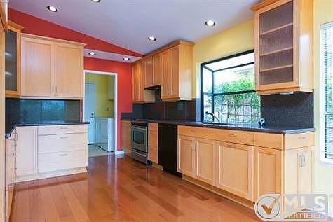 Remodeled with style!