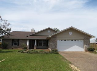 610 Sommer Cir, Panama City, FL 32405