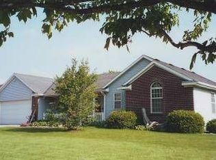 4180 Cummings Ct NW, Grand Rapids, MI 49534