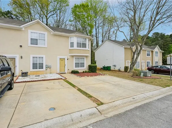 5007 Chupp Way Cir, Lithonia, GA 30038