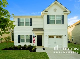 762 Fraternity Row, Kannapolis, NC 28081