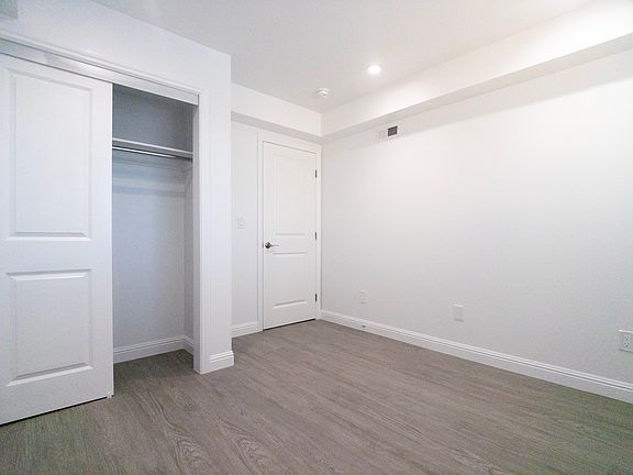 1st Bedroom