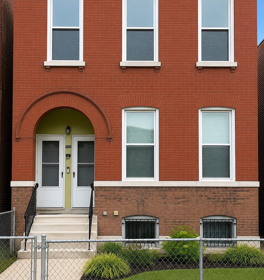 3230 Pennsylvania Ave — Photo 1