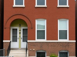 3230 Pennsylvania Ave #2F, Saint Louis, MO 63118