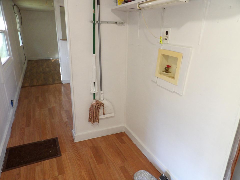 Utility area