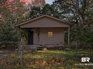 2970 Persons St, Whistler, AL 36612
