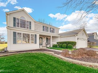 1611 Westbury Dr, Algonquin, IL