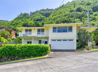 3077 Woolsey Pl, Honolulu, HI 96822