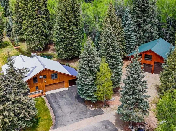 197 Hummingbird Way, Bayfield, CO 81122