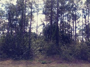 2515 W 54th, Lehigh Acres, FL 33971
