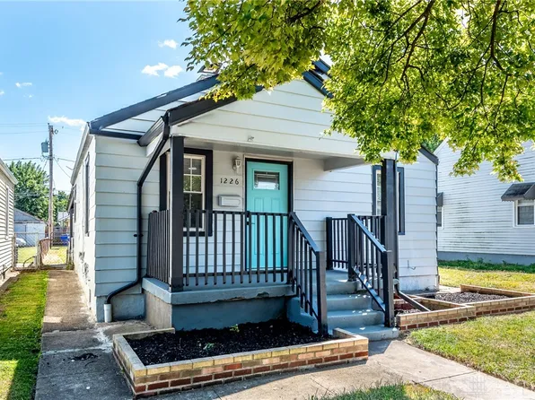 1226 Clearview Pl, Hamilton, OH 45011