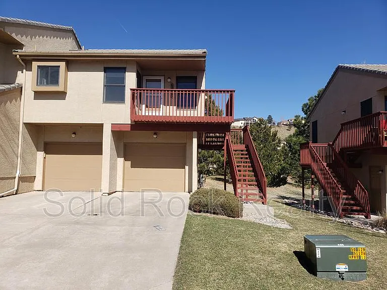 6945 Yellowpine Dr — Photo 1
