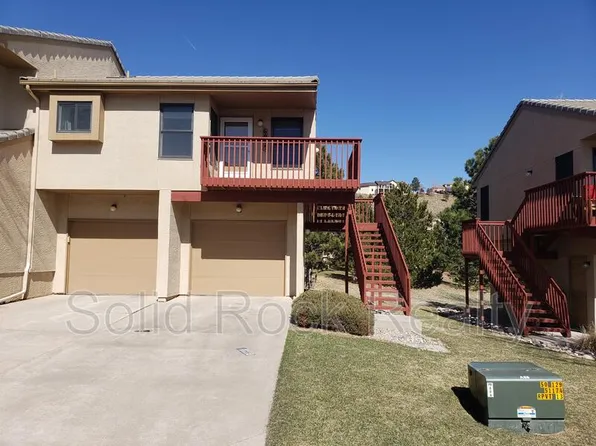 6945 Yellowpine Dr, Colorado Springs, CO 80919