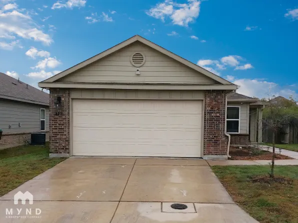 3931 Turning Pine Edge, Converse, TX 78109