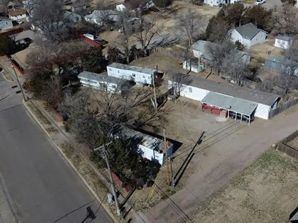 700 Johnson Ave, Dodge City, KS 67801