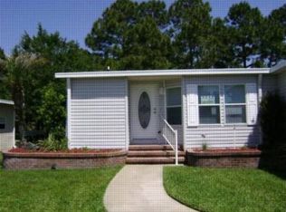 273 Osprey Ln, Flagler Beach, FL 32136