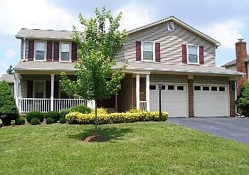 2nd image of 3400 Hidden Meadow Dr