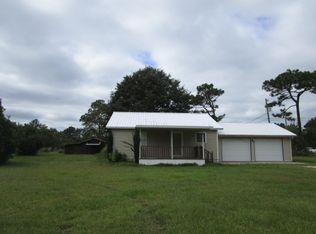 9817 Pollock Ferry Rd, Moss Point, MS 39562