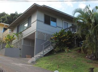 47-328 Mawaena St #47328, Kaneohe, HI 96744