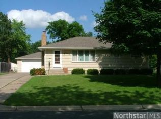 6406 Noble Ave N, Brooklyn Center, MN 55429